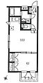 S-FORT駒沢大学1階15.9万円