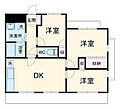 ブレストヒルズ篠原2階14.0万円