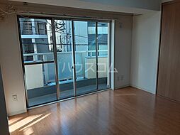 JR山手線 日暮里駅 徒歩5分の賃貸マンション 2階1DKのリビング/ダイニング