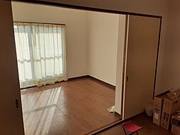 ピアコート桜林 103 1階3DKのリビング/ダイニング