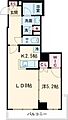 RESIDENCEKLENJI3階21.3万円