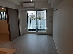 RESIDENCE KOENJI 301 3階1LDKのリビング/ダイニング