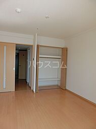 ＡＸＩＳ桜通内山 1408 14階1Kのリビング/ダイニング