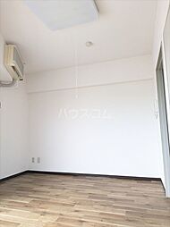 ドミールナカムラ 508 5階2Kのリビング/ダイニング