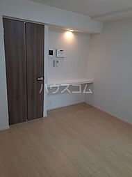 ライジング練馬 101 1階1Kのリビング/ダイニング