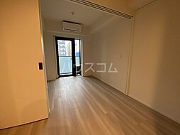 ミリアレジデンス浅草駒形 0801 8階1DKのリビング/ダイニング