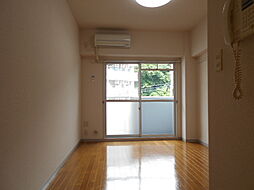 ヴェルアージュ座間 513 5階ワンルームのリビング/ダイニング