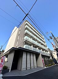 セイワパレス深江南