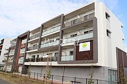 ベルフルール弐番館