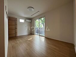 Felice 1階1LDKのリビング/ダイニング