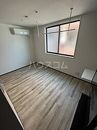 ＢＵＺＺ西新井 202 2階ワンルームのリビング/ダイニング