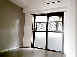 こまばディモーレ 402 4階1Kのリビング/ダイニング