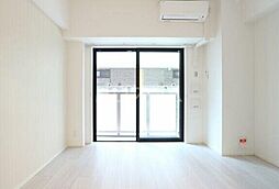 ダン・ラベニール北新宿 403 4階1Kのリビング/ダイニング