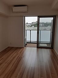 ベルフェリーク横濱山下町 904 9階1Kのリビング/ダイニング