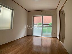 アイエムハイツ東中山 201 2階3LDKのリビング/ダイニング