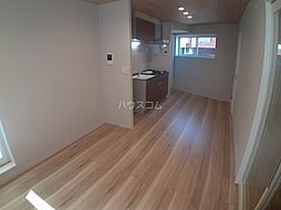 ＦＵＪＩＳＴＡ所沢16 302 3階1LDKのリビング/ダイニング