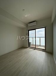 アドバンス大阪イースト 1104 10階1Kのリビング/ダイニング