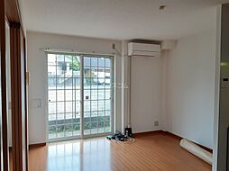 パストラルソフィア 1階2LDKのリビング/ダイニング