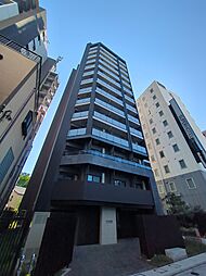 京急本線 新馬場駅 徒歩6分