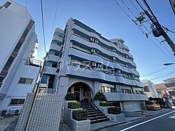 JR山手線 西日暮里駅 徒歩7分の賃貸マンション