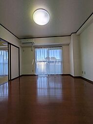 コーポクレサンテーム 105 1階3DKのリビング/ダイニング