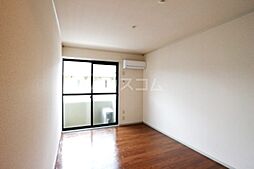 マリーゴールドA 2階ワンルームのリビング/ダイニング