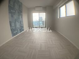 ＯＲＢＩＳ　ＣＯＵＲＴ 4V 4階1Kのリビング/ダイニング