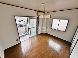 ニュー国分 307 3階1Kのリビング/ダイニング