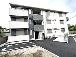 JR横浜線 橋本駅 バス13分 下九沢バス停下車 徒歩4分の賃貸アパート