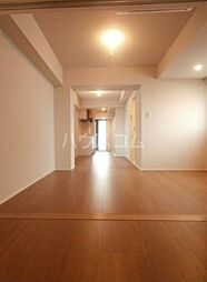 ＡＫハイム笹塚 301 3階1LDKのリビング/ダイニング