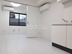 レオーネ宮崎台 307 3階1DKのリビング/ダイニング