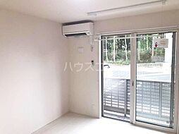 ソンケン 105 1階2LDKのリビング/ダイニング