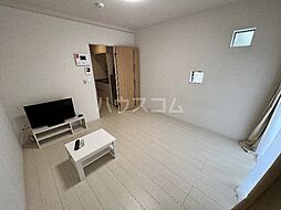 クレイノ山ノ内 202 2階1Kのリビング/ダイニング