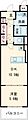 ROOTsShibuyaHonmachi6階18.4万円
