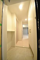 Osaka Metro千日前線 桜川駅 徒歩7分の賃貸マンション 8階1DKのリビング/ダイニング