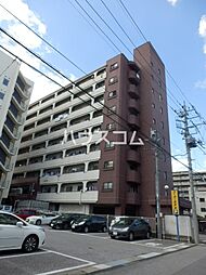 ひがしレジデンス