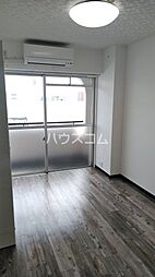 ひがしレジデンス 903 9階3DKのリビング/ダイニング