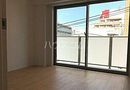 ルレーブ南柏 5階1Kのリビング/ダイニング