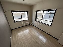 アルプス東豊中マンション