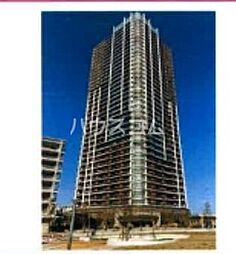 幕張ベイパーククロスタワー＆レジデンス