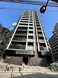 ファーストフィオーレ谷町六丁目フェリシア