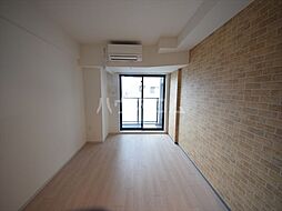 ファーストフィオーレ谷町六丁目フェリシア 1102 11階1Kのリビング/ダイニング