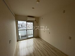 ウィンベルソロ新小岩第2 3階1Kのリビング/ダイニング