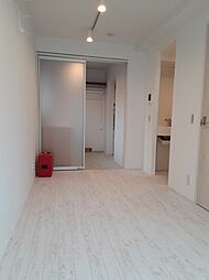 ｔｈｅ10　　ＡＫＡＢＡＮＥ　ＷＥＳＴ 402 4階ワンルームのリビング/ダイニング