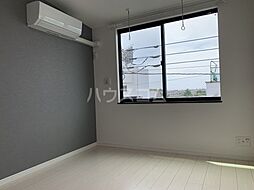 東葉高速鉄道 東葉勝田台駅 徒歩13分の賃貸アパート 3階1Kのリビング/ダイニング