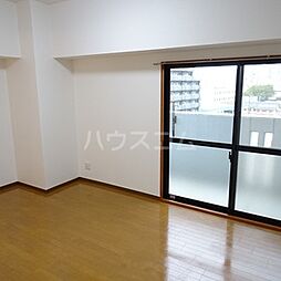 Ｓｕｎ　Ｓｔａｔｅ上飯田 701 7階ワンルームのリビング/ダイニング