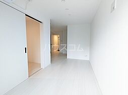 Warren hoshizakiIII 102 1階1LDKのリビング/ダイニング