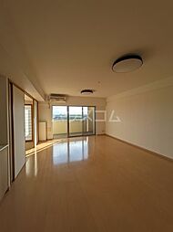 つくばエクスプレス みらい平駅 徒歩1分の賃貸マンション 6階3LDKのリビング/ダイニング