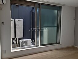 ＭＱｕａｒｔｏ瑞江II 106 1階1Kのリビング/ダイニング