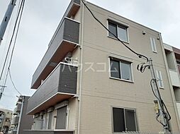 セレスティア東四つ木II